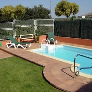  Apartamento Ca La Rosa España