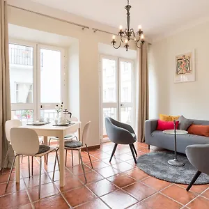  Apartamento Lu&cia Cervantes España