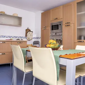  Apartamento Sea & Wave Palencia Superior Pool España